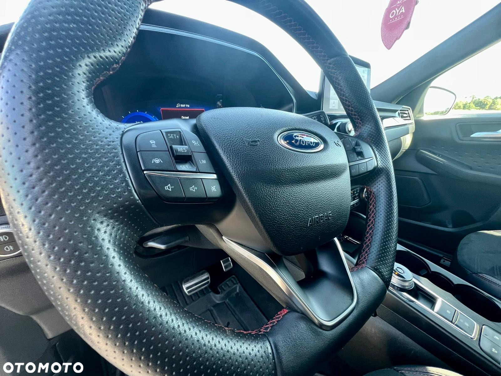 Ford Kuga 2.0 EcoBlue 4x4 ST-LINE - 20