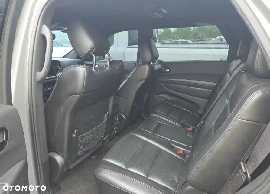 Dodge Durango 5.7 R/T - 12