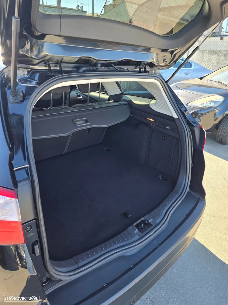 Ford Focus SW 1.0 SCTi Titanium Best - 18