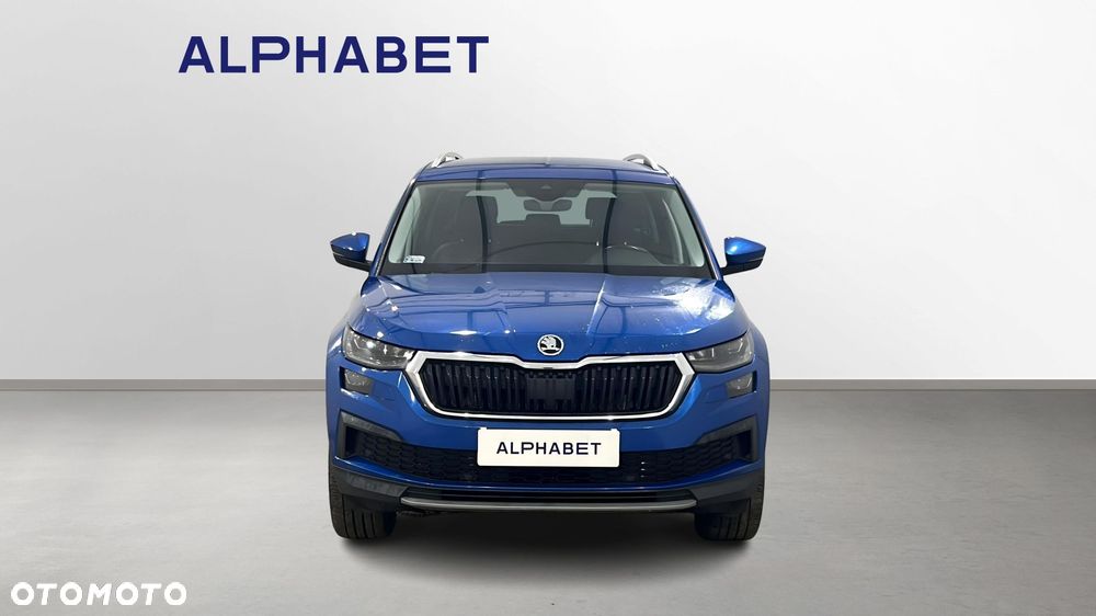 Skoda Kodiaq 2.0 TDI 4x2 Style DSG - 8