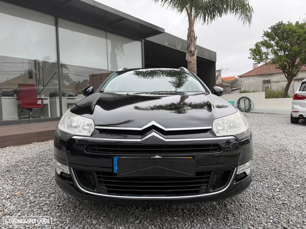Citroën C5 1.6 HDi Séduction - 2
