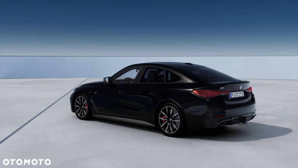BMW i4 83.9kWh M60 xDrive - 2