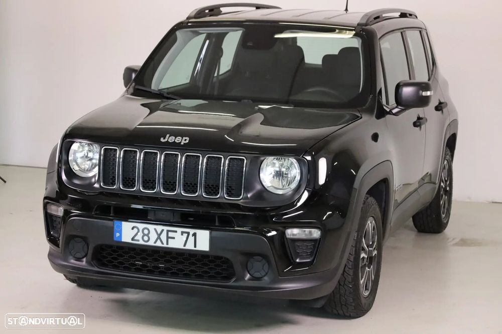 Jeep Renegade 1.0 T Sport - 8
