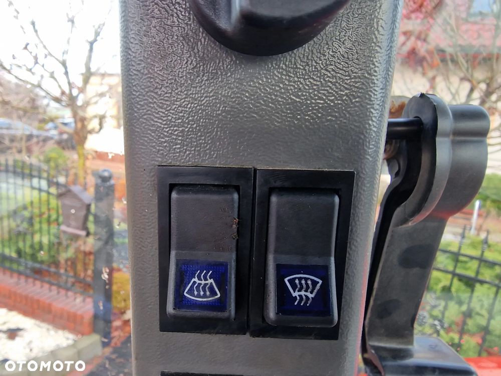 Zetor Forterra 115, 2012r. - 12