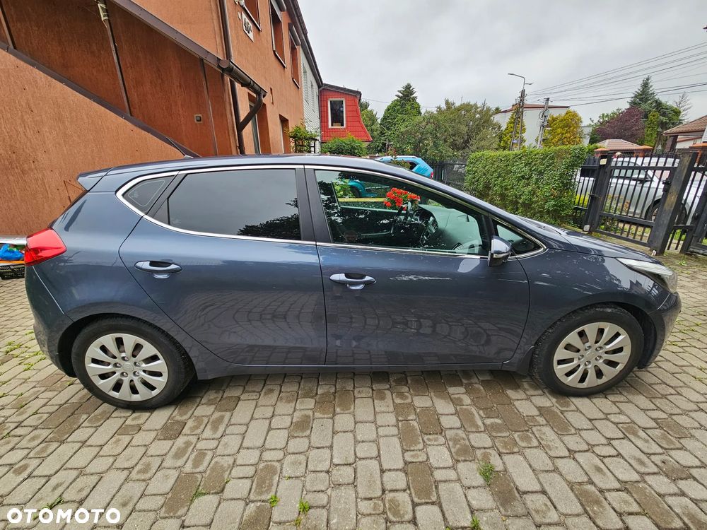 Kia Ceed 1.6 GDI L - 5