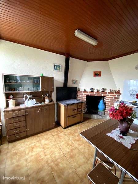 Casa rural em Lamego VENDA - Grande imagem: 4/12