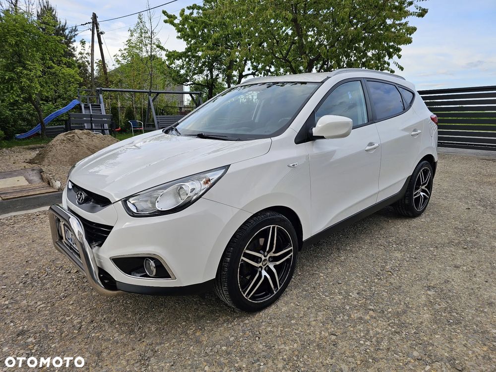 Hyundai ix35 - 18