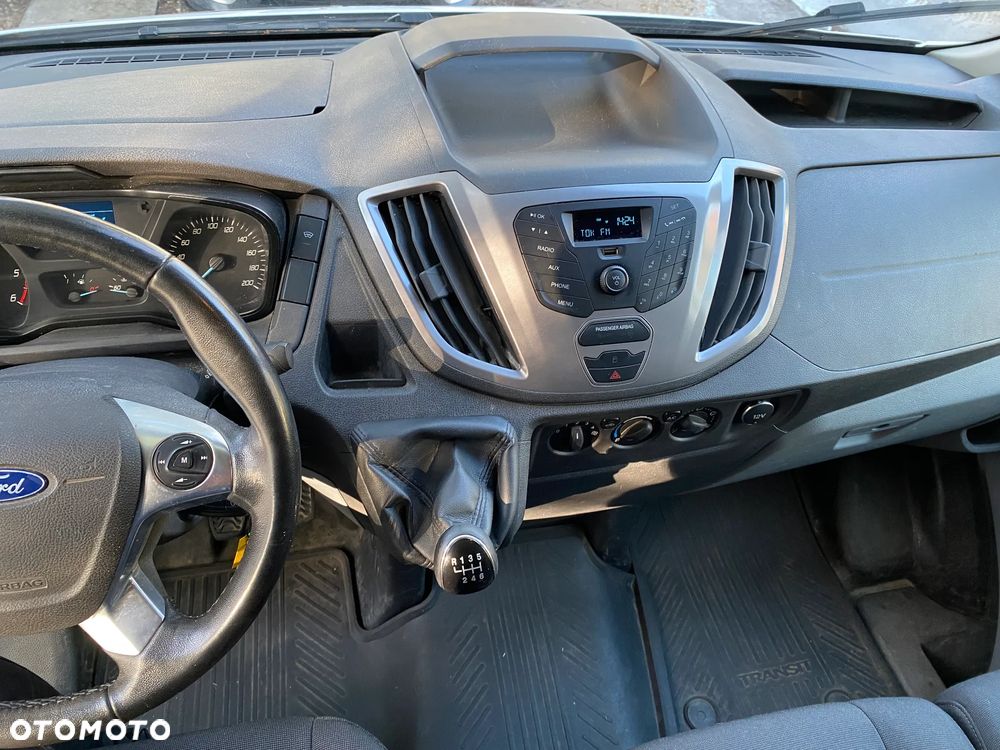 Ford TRANSIT - 10