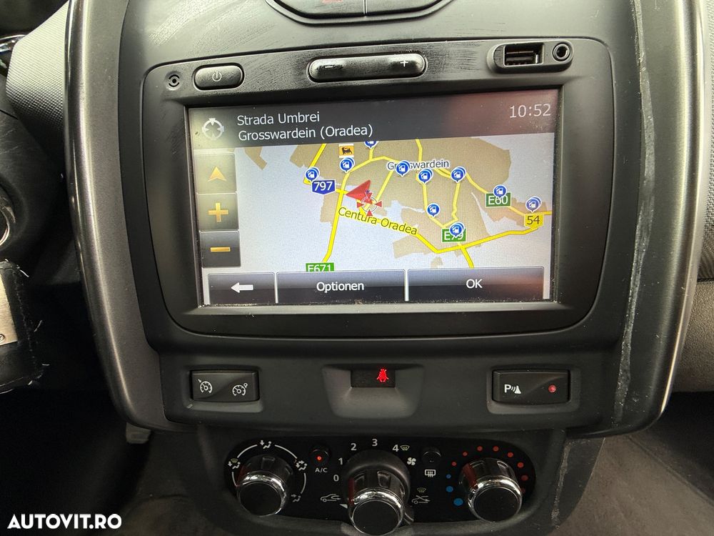 Dacia Duster ver-tce-125-2wd-prestige - 20