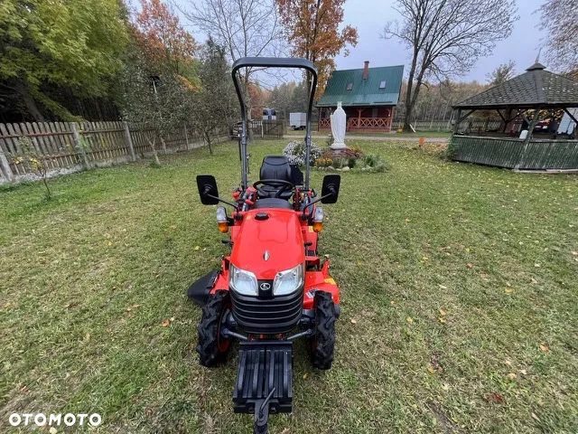 Kubota B1181 - 13