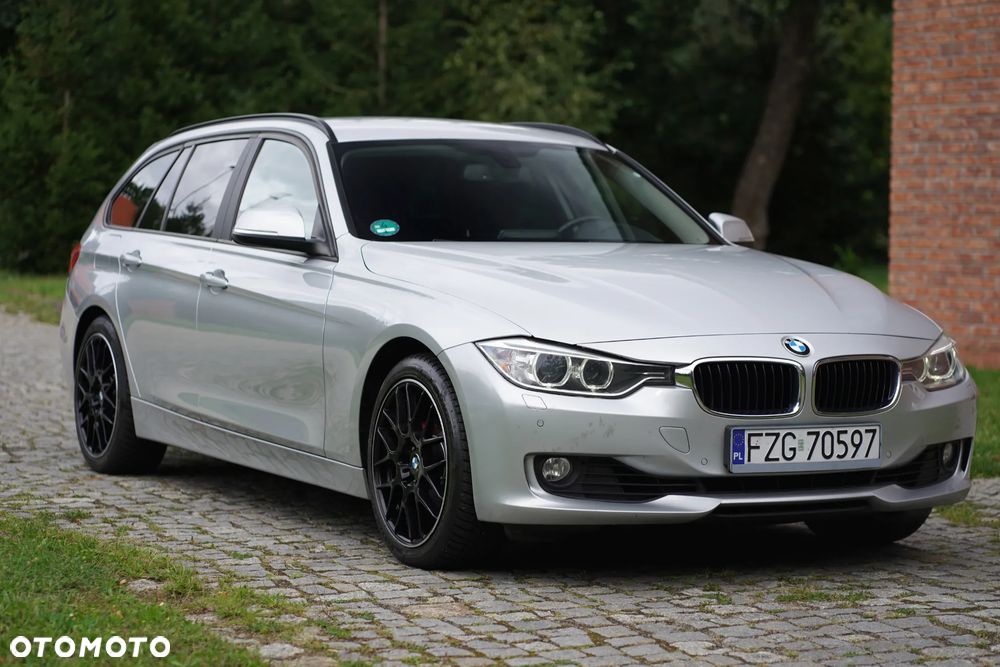 BMW Seria 3 - 2