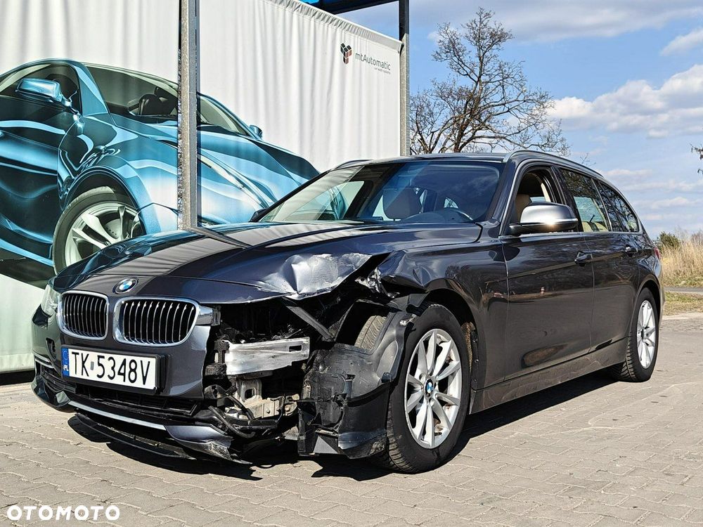 BMW Seria 3 - 3