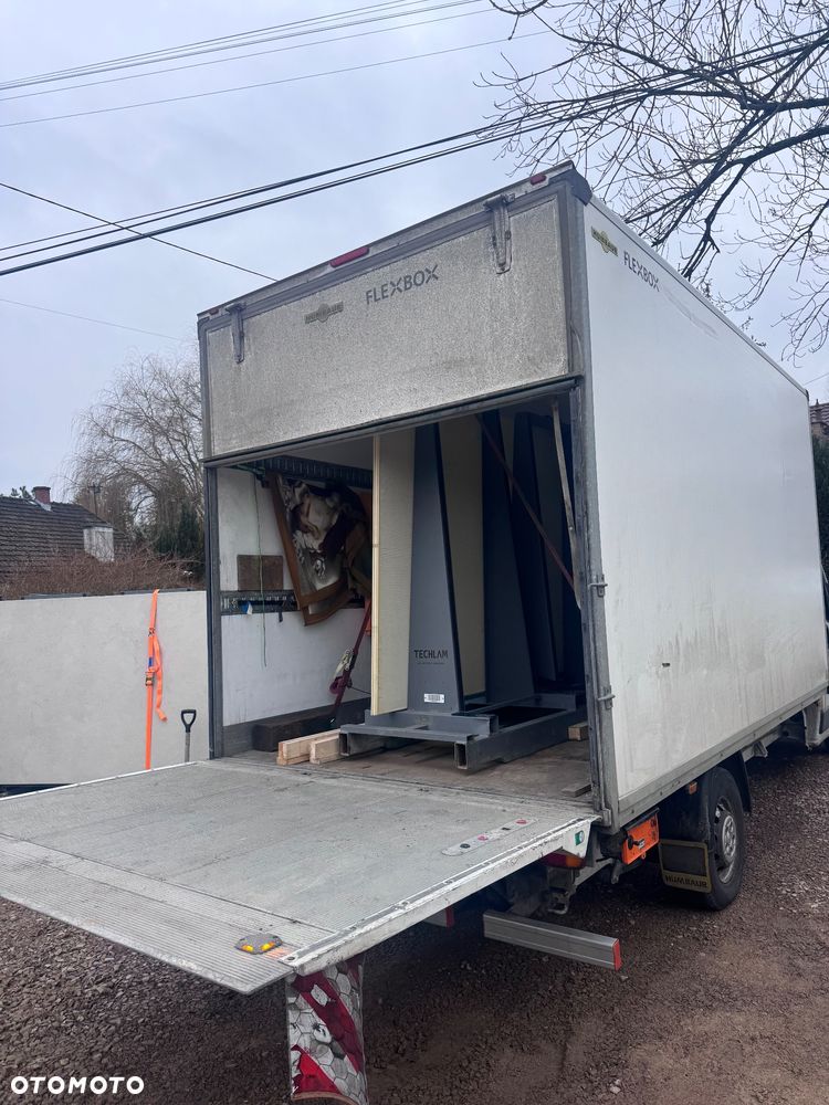 Fiat Ducato - 9