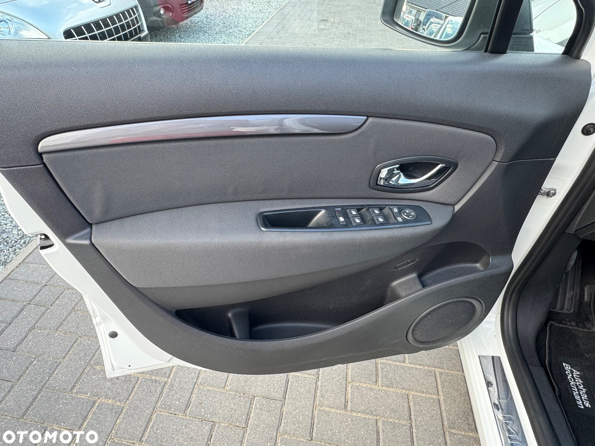 Renault Scenic 1.2 TCe Energy Life - 14