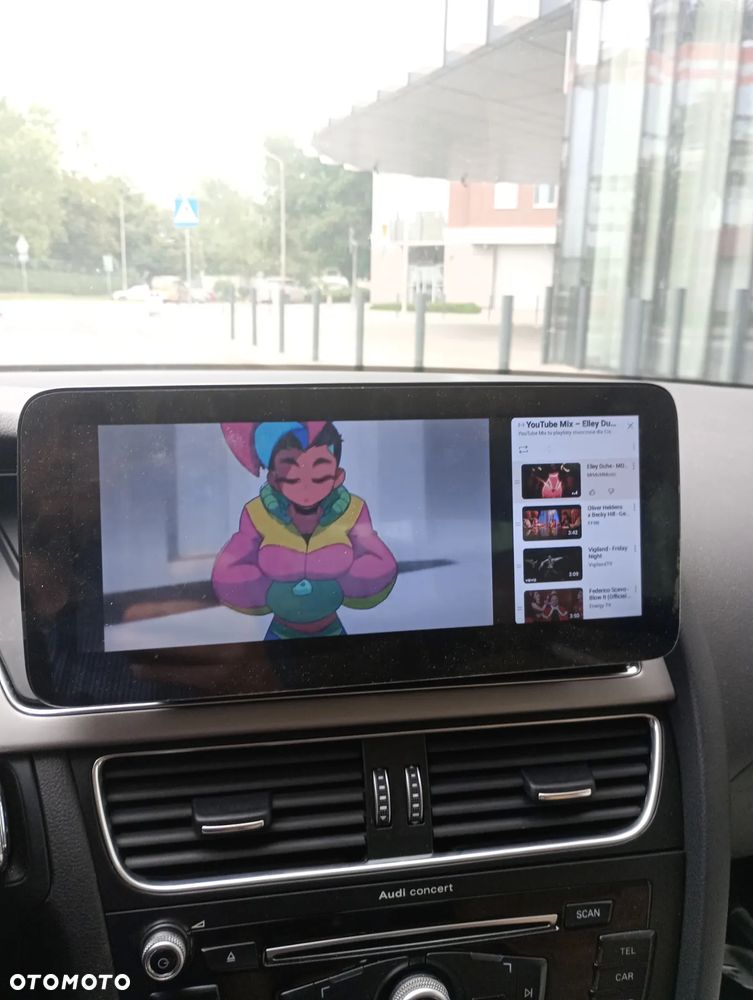 Audi A5 Coupé 2.0 TFSI Quattro S tronic - 7