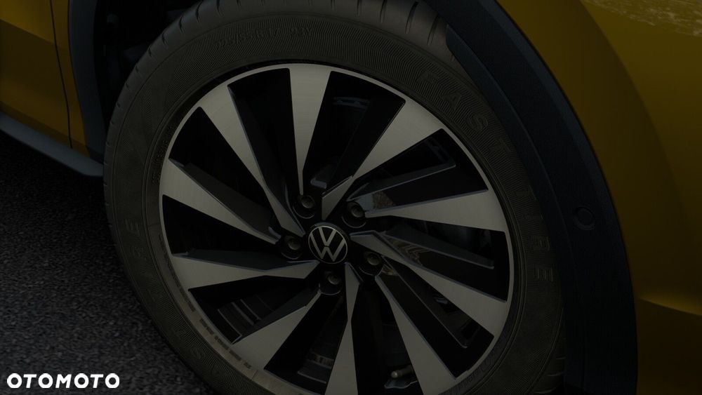 Volkswagen T-Roc 1.5 eTSI Style DSG - 15