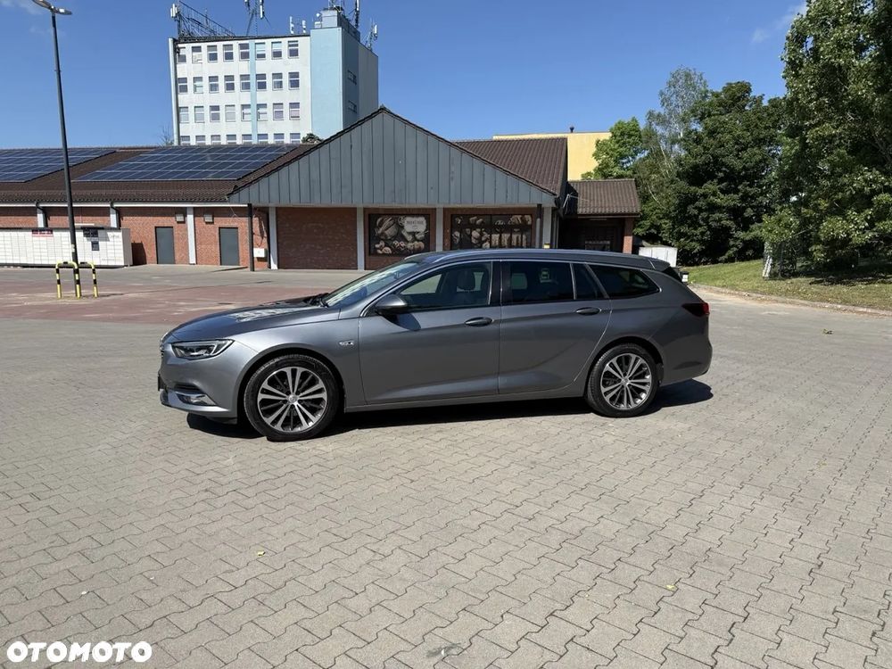 Opel Insignia 1.6 CDTI Elite S&S - 12