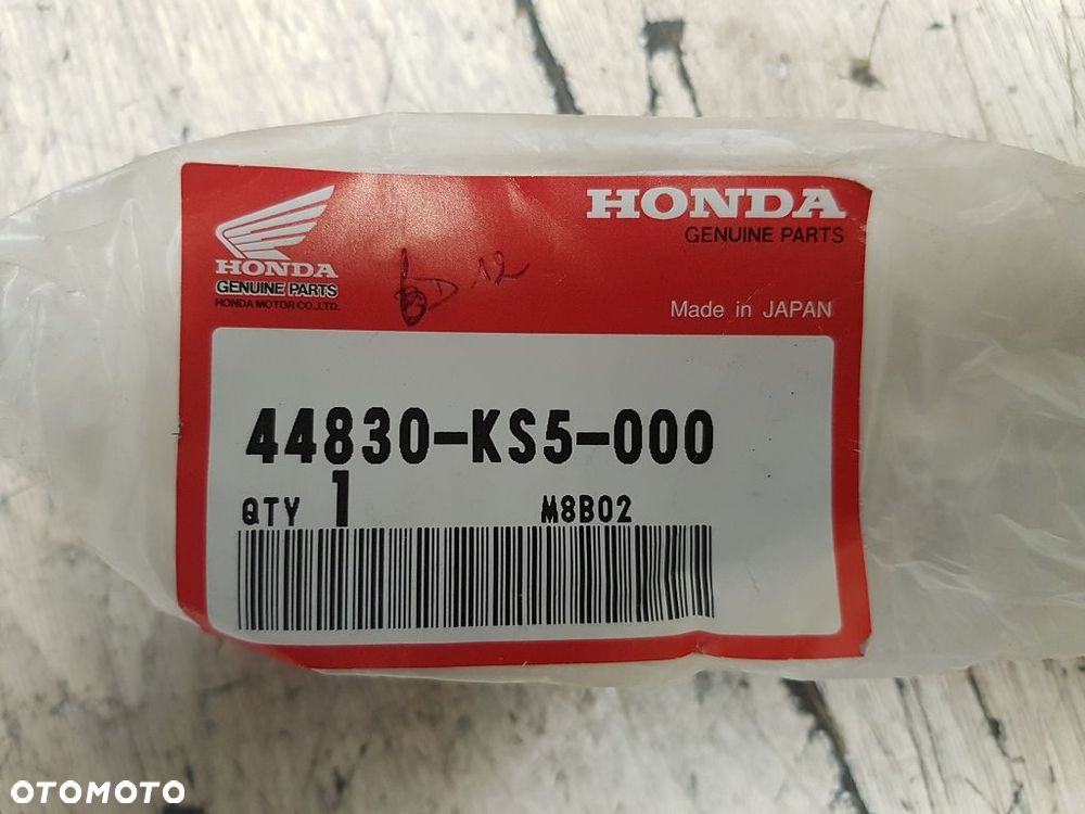 Linka licznika Honda NX250 VFR400  44830-KS5-000 - 10