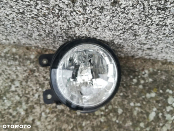 FORD KA ECOSPORY MUSTANG RANGER HALOGEN VALEO LEWY  PRAWY ORYGINAŁ