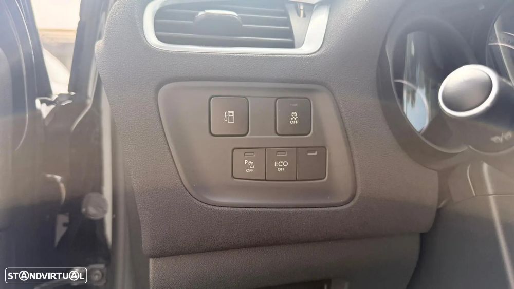 Citroën C4 1.6 e-HDi Feel ETG6 - 17