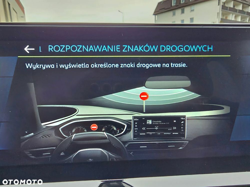 Peugeot 3008 1.6 PureTech Hybrid PHEV GT Pack S&S EAT8 - 39