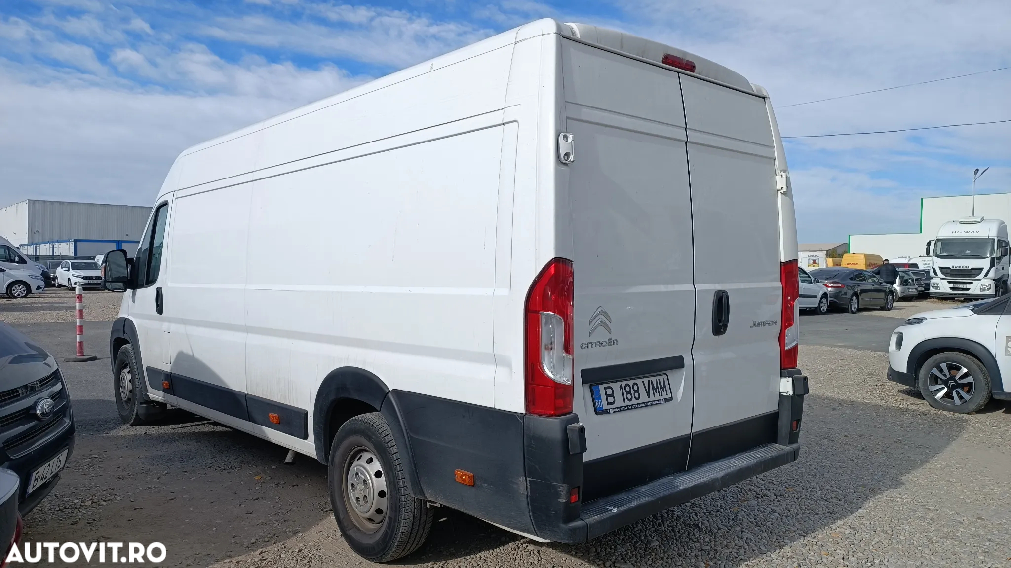Citroën Jumper - 4