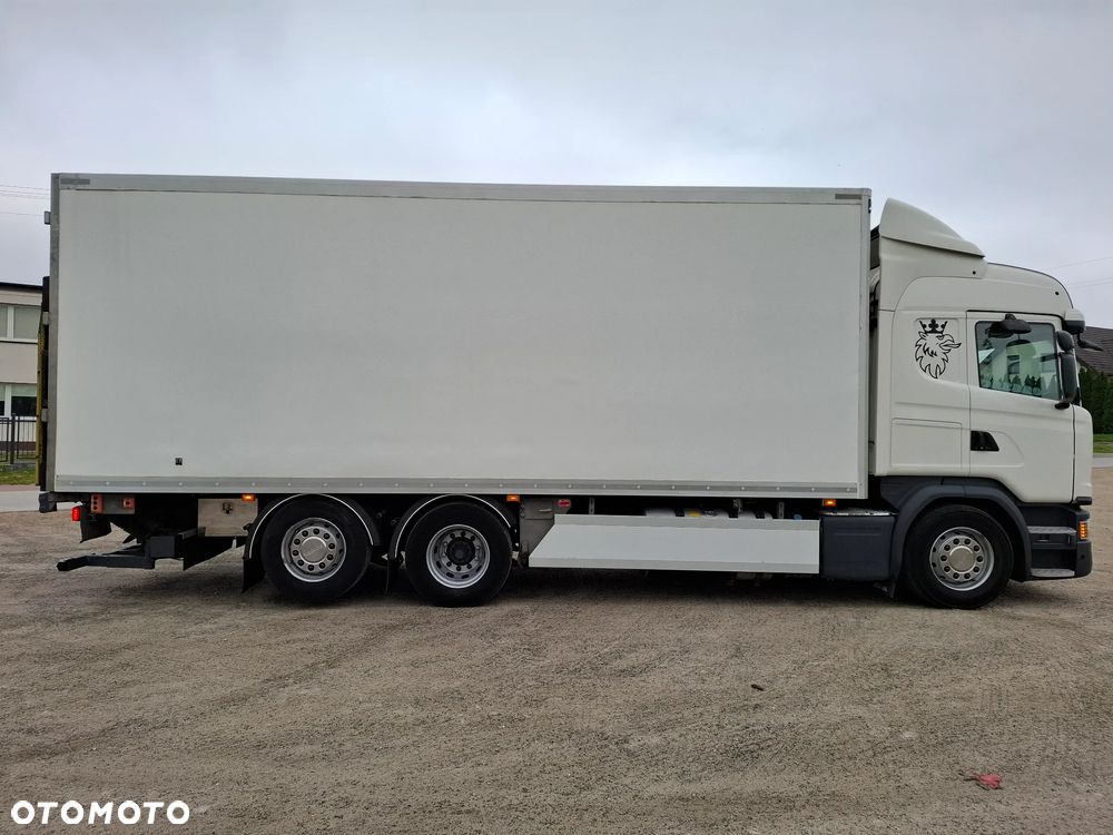Scania - 10
