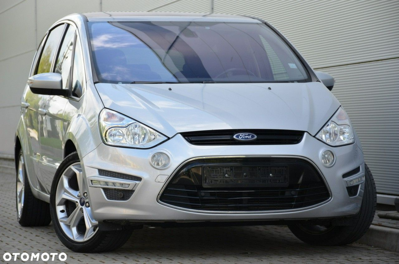 Ford S-Max - 18