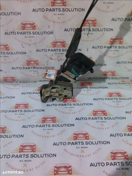 broasca usa stanga spate mazda 6 an fabr.2006 - 1