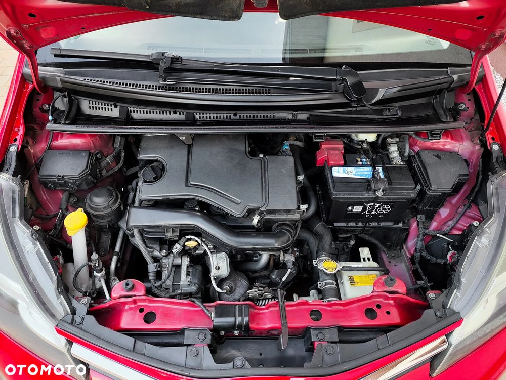 Toyota Yaris 1.0 VVT-i Style - 25