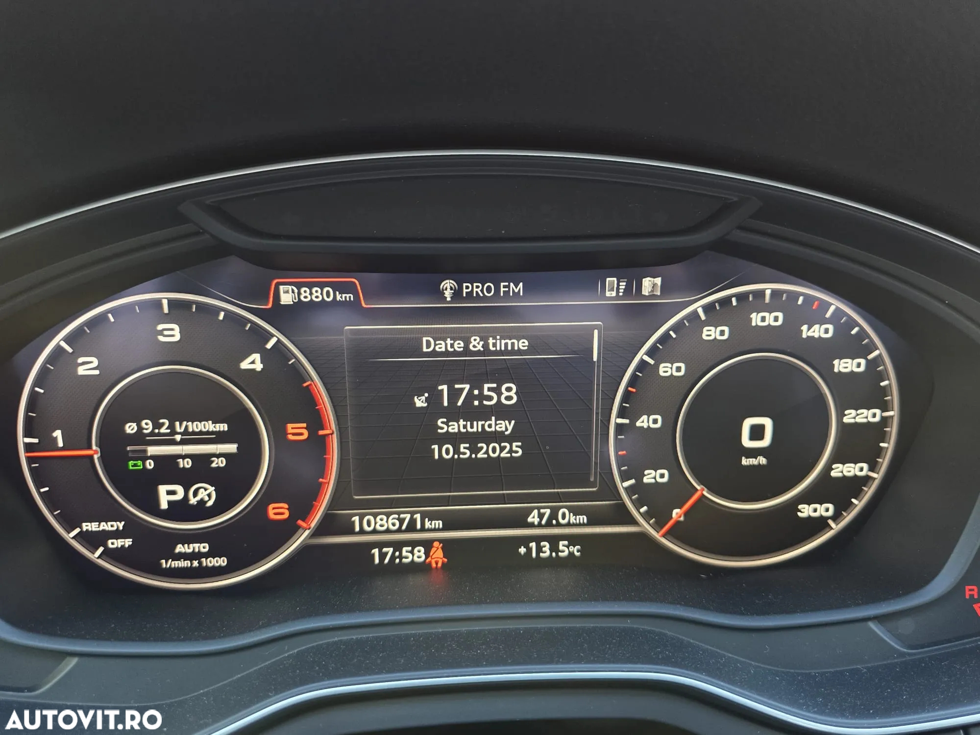 Audi A5 Coupe 2.0 TDI S tronic - 21