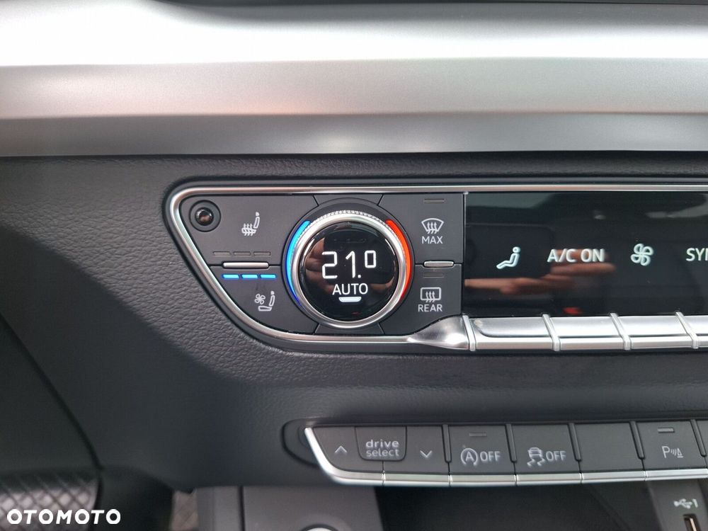 Audi Q5 - 36
