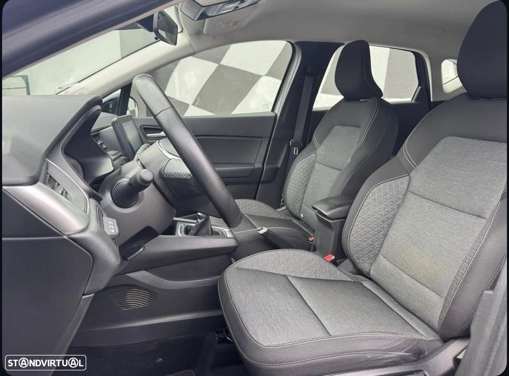 Renault Captur 1.0 TCe Equilibre - 6