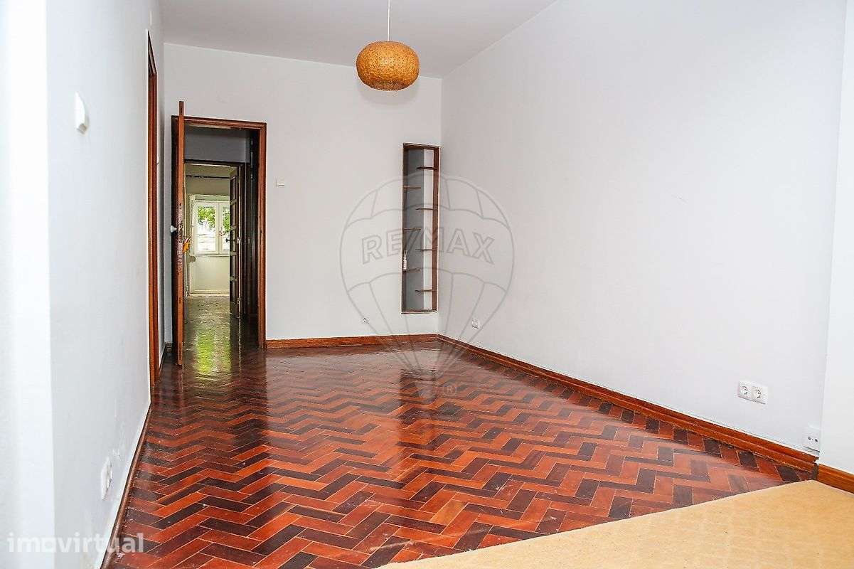 Apartamento T1 para arrendamento - Grande imagem: 4/38
