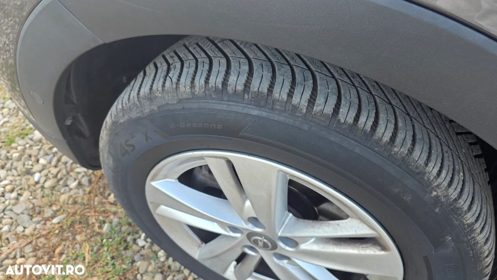 Opel Grandland X 1.2 Turbo START/STOP Aut. Ultimate - 9