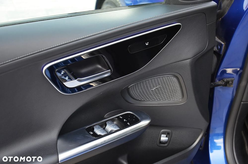 Mercedes-Benz Klasa C 220 d 9G-TRONIC AMG Line - 21