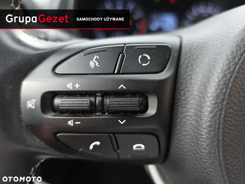 Kia Picanto 1.2 L - 21
