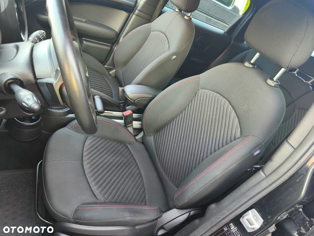 MINI Countryman Cooper S - 26