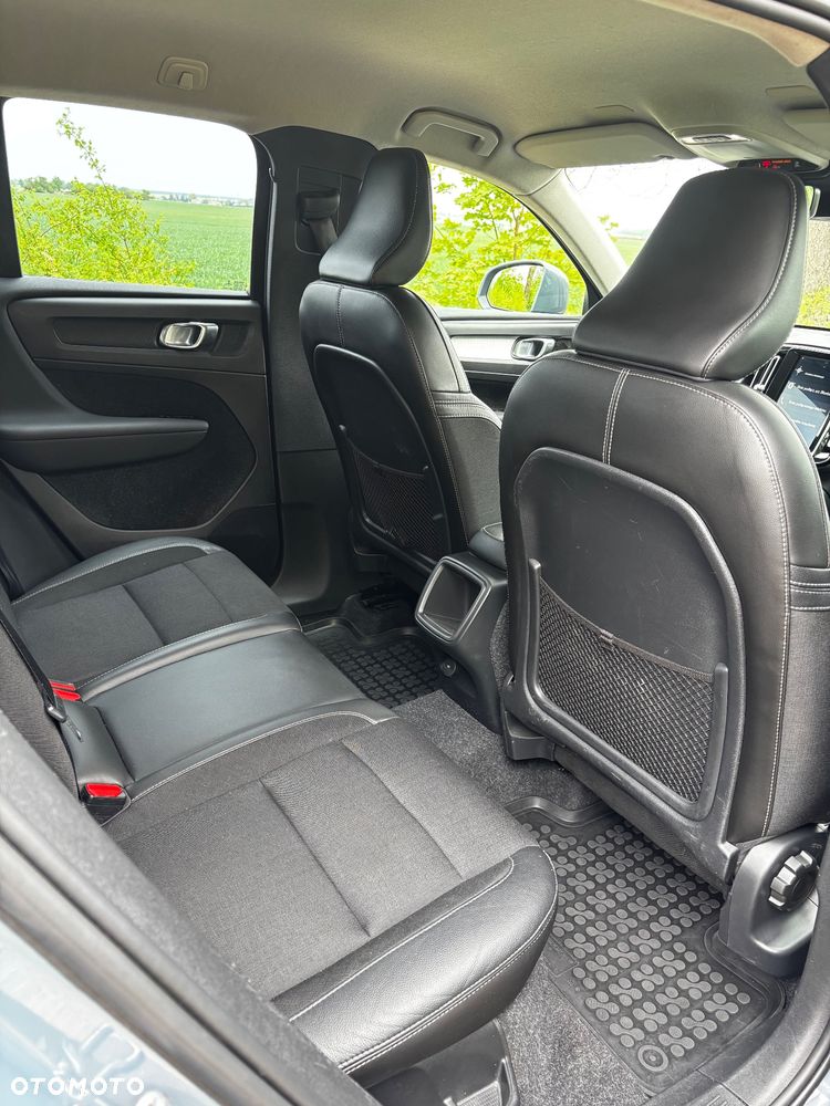 Volvo XC 40 D3 - 6