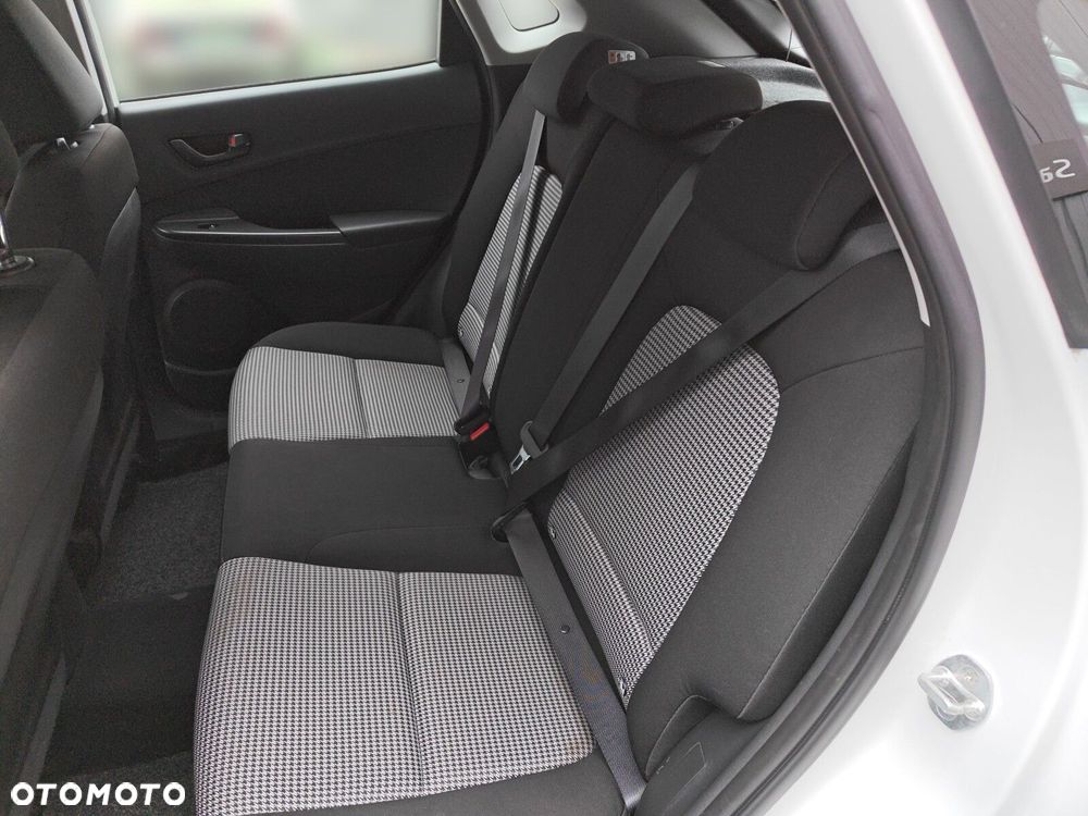 Hyundai Kona 1.0 T-GDI Pure - 17