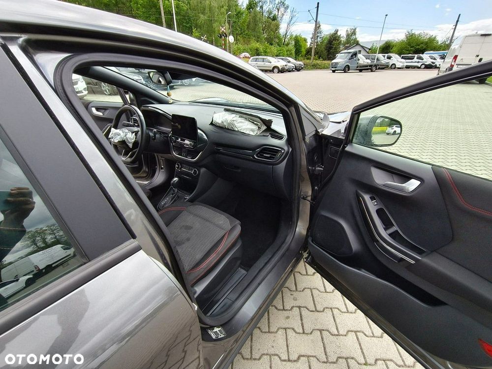 Ford Puma - 20