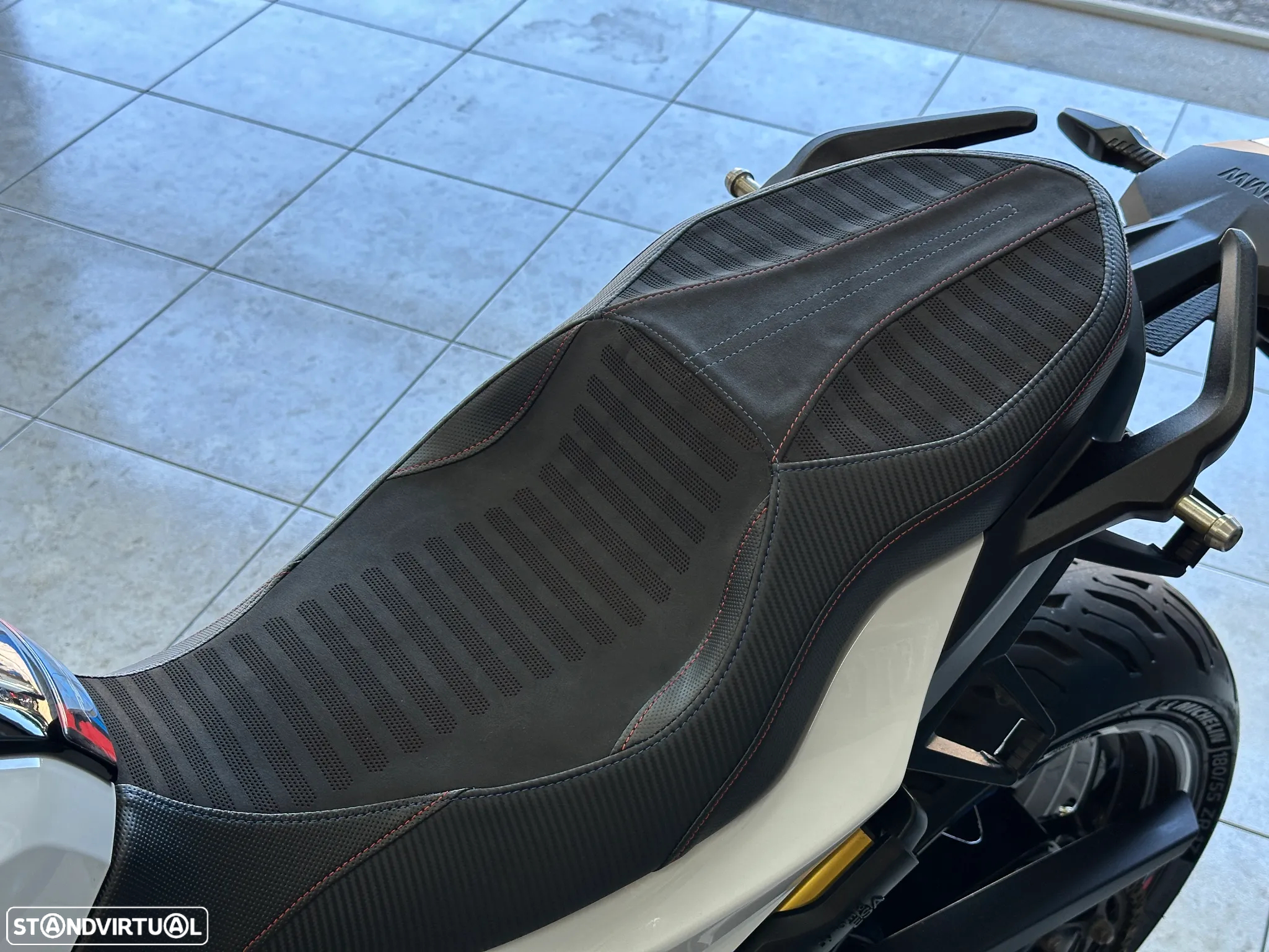 BMW F 900 XR COM IVA DEDUTIVEL - 14