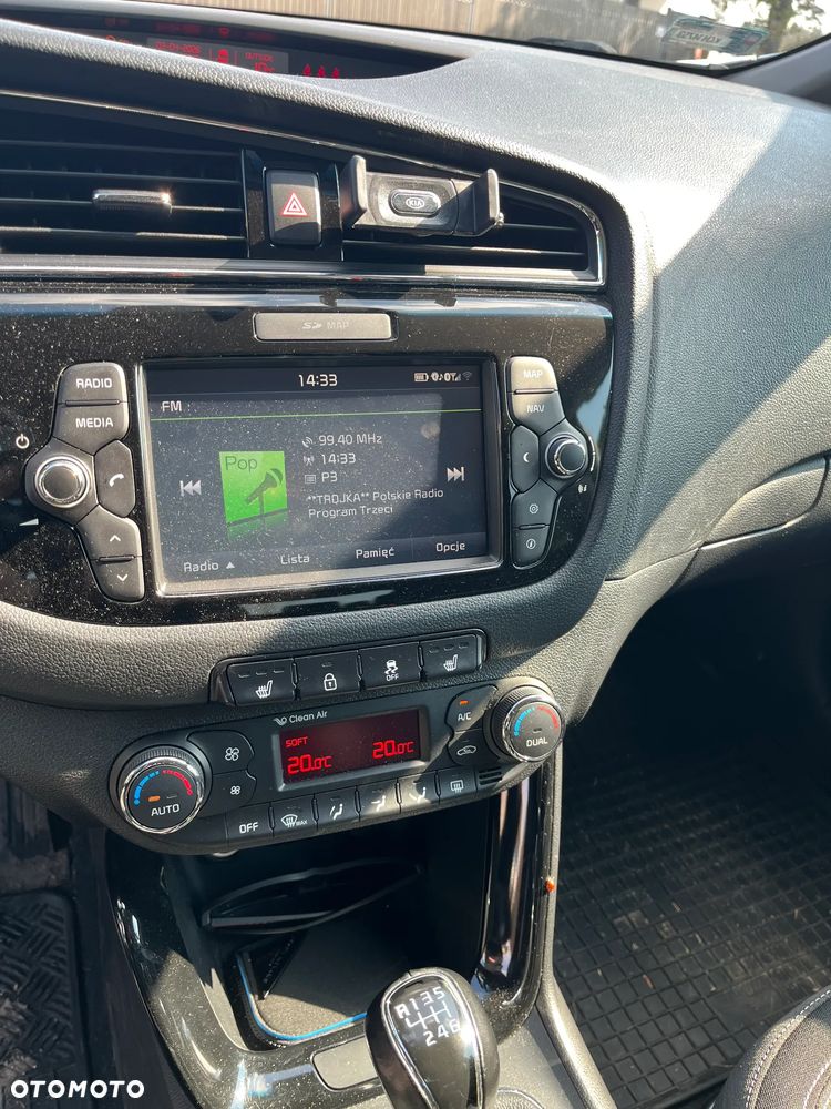 Kia Ceed 1.6 GDI M - 8
