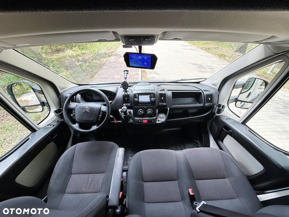 Citroën Jumper - 5