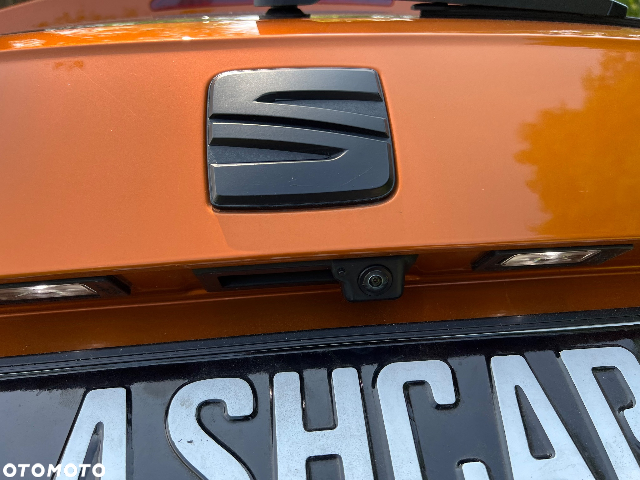 Seat Ateca 2.0 TDI Xcellence S&S 4Drive DSG - 24