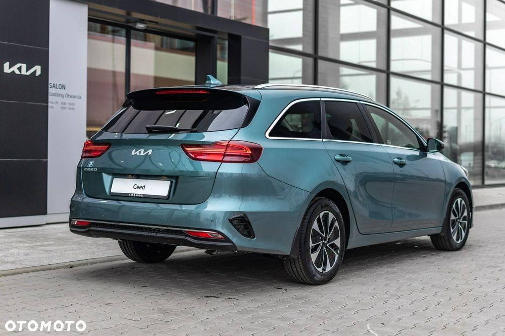 Kia Ceed - 2