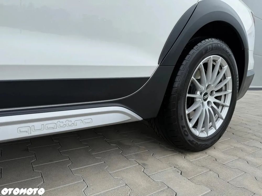 Audi A4 Allroad - 18