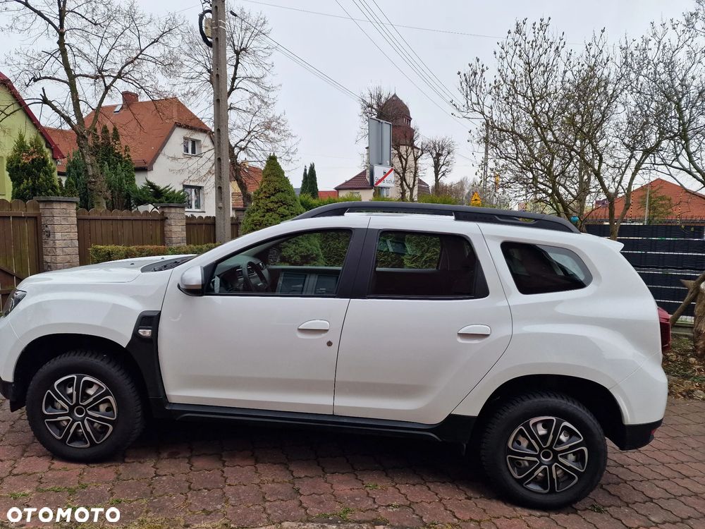 Dacia Duster - 2