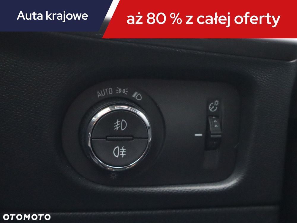 Opel Mokka - 20
