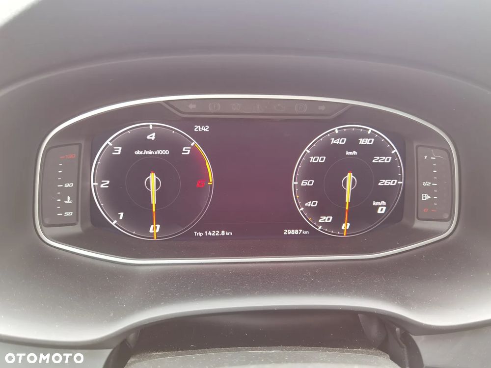 Seat Ateca 2.0 TDI Style S&S DSG - 24